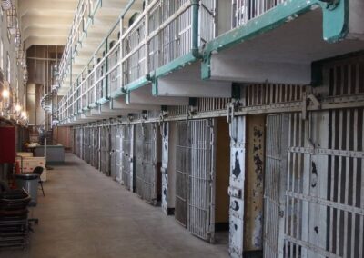 Adaptación, implementación y evaluación de impacto del Programa de Intervención Cognitivo Conductual “Reasoning & Rehabilitation” para población infractora adulta en centros privativos de libertad