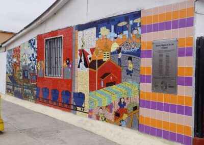 Evaluación Impacta Seguridad