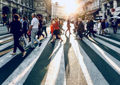 Evaluación Cualitativa de las Unidades De Atención Integral y de una valoración técnica del Instituto Nacional De Criminología