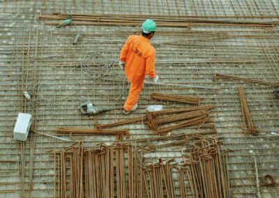 Evaluación de Procesos y Resultados Intermedios para el programa de inserción laboral con infractores de ley de Fundación Proyecto B