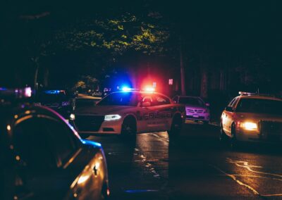 Actualización y fortalecimiento de la metodología de distribución de dotación policial y recursos asociados, utilizada actualmente por Carabineros de Chile, incorporando equidad y justicia territorial en el acceso a la seguridad pública a nivel comunal