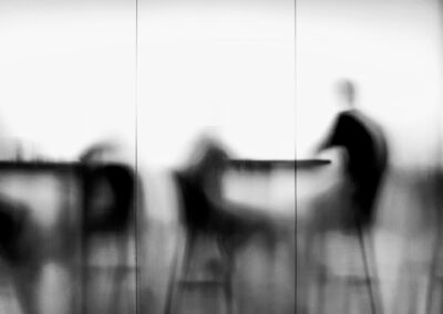 Diagnóstico y diseño del nuevo modelo de atención general a usuarios/as y de atención y protección a víctimas y testigos