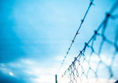 Curso de formación: «Crimen transnacional organizado: miradas interdisciplinarias a un fenómeno complejo»